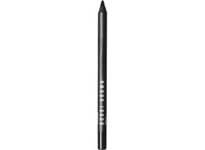 0716170307763 - BOBBI BROWN 24 Hour Waterproof Kajal Liner Augen Make-up eyeliner & kajal Stift schwarz (BLACK) definition Deckkraft Hoch augenärztlich getestet