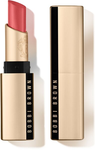 0716170308838 - Luxe Matte Lipstick 05 Big City 35 g