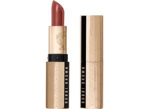 0716170311951 - BOBBI BROWN Fy24 Holiday Collection Luxe Lipstick Lippen Make-up lippenstifte Fest rot (008 ROT)