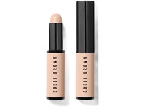 0716170323350 - BOBBI BROWN Skin Corrector Stick Reformulation Farbkorrektur Gesichts Make-up concealer Stick beige (17 EXTRA LIGHT BISQUE) deckend wasserfest Deckkraft Mittel bis Hoch wasserfest für sensible haut geeignet