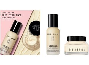 0716170324067 - BOBBI BROWN Make-up- Make-up-Sets base Creme transparent (MEHRFARBIG)