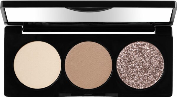 0716170329390 - Essential Eye Shadow Trio 44 g Everyday Greys