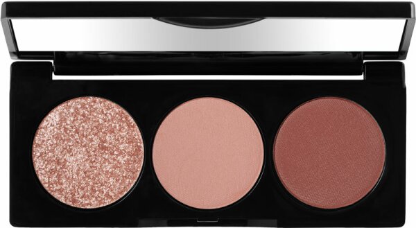 0716170329406 - Essential Eye Shadow Trio 44 g Sunrise