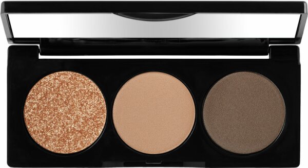 0716170329413 - Essential Eye Shadow Trio 44 g Golden Hour