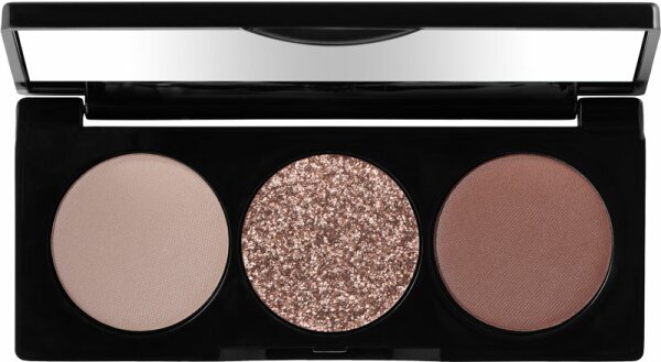 0716170329420 - Essential Eye Shadow Trio 44 g Smokey Plum