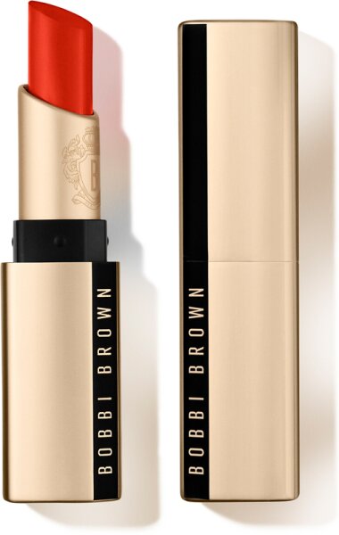 0716170329642 - Luxe Matte Lipstick 11 Uptown Red 35 g