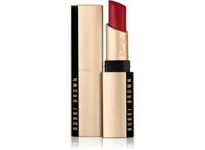 0716170329659 - Luxe Matte Lipstick Luxus-Lippenstift mit Matt-Effekt Farbton Red Carpet 35 g