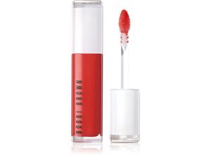 0716170336350 - Extra Plump Hydratisierendes Lipgloss Farbton Bare Geranium 6 ml