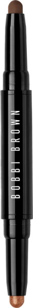 0716170351308 - Long-Wear Cream Shadow Stick Duo 16 g Milk Chocolate Midnight Brown 0716170351308 - Long-Wear Cream Shadow Stick Duo 16 g Milk Chocolate Midnight Brown