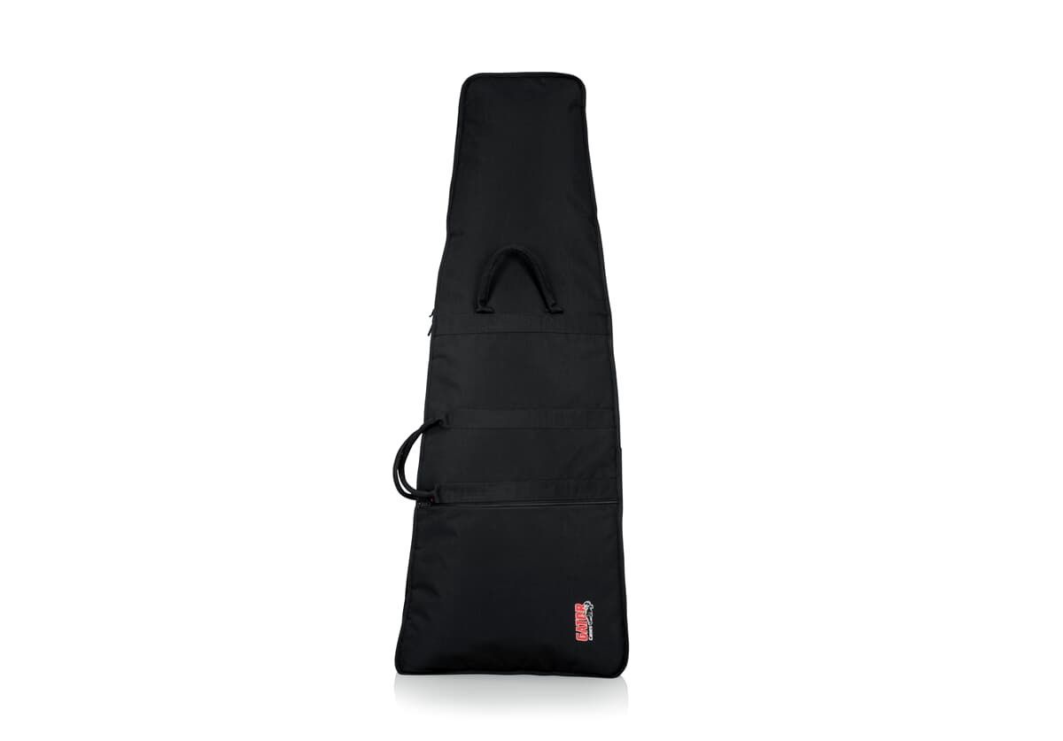 0716408507811 - GBE-EXTREME-1 E-Gitarrentasche passend für EX- & V-Formen