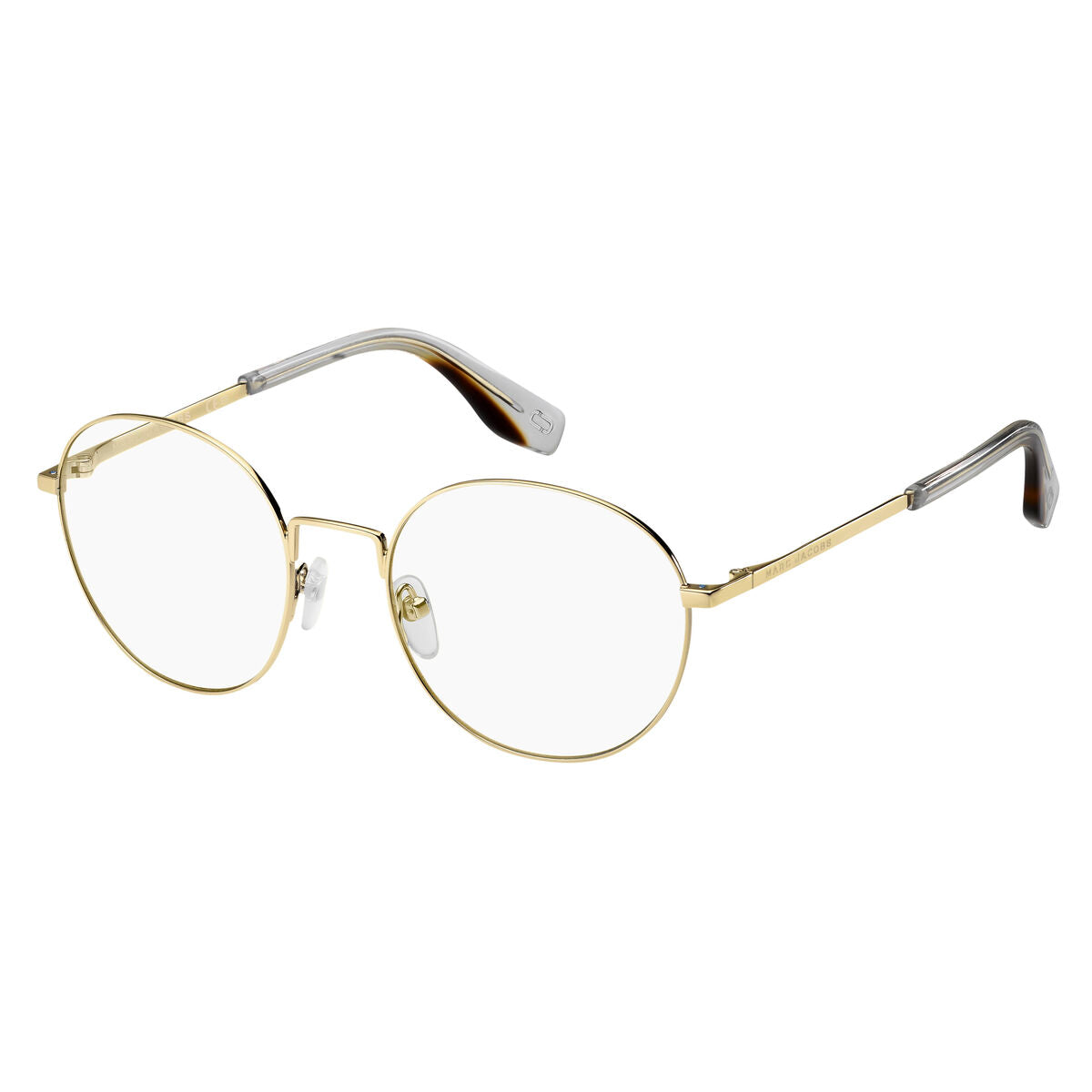 0716736026121 - Unisex Spectacle frame MARC-272-3YG Ø 53 mm 0716736026121 - Unisex Spectacle frame MARC-272-3YG Ø 53 mm