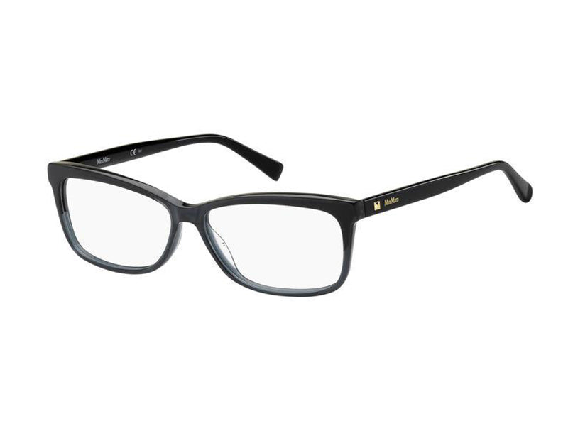 0716736028002 - Damen Mm 1328 R6S Rahmen von BRILLEN Steckdose Acetat Grau  Quadratisch