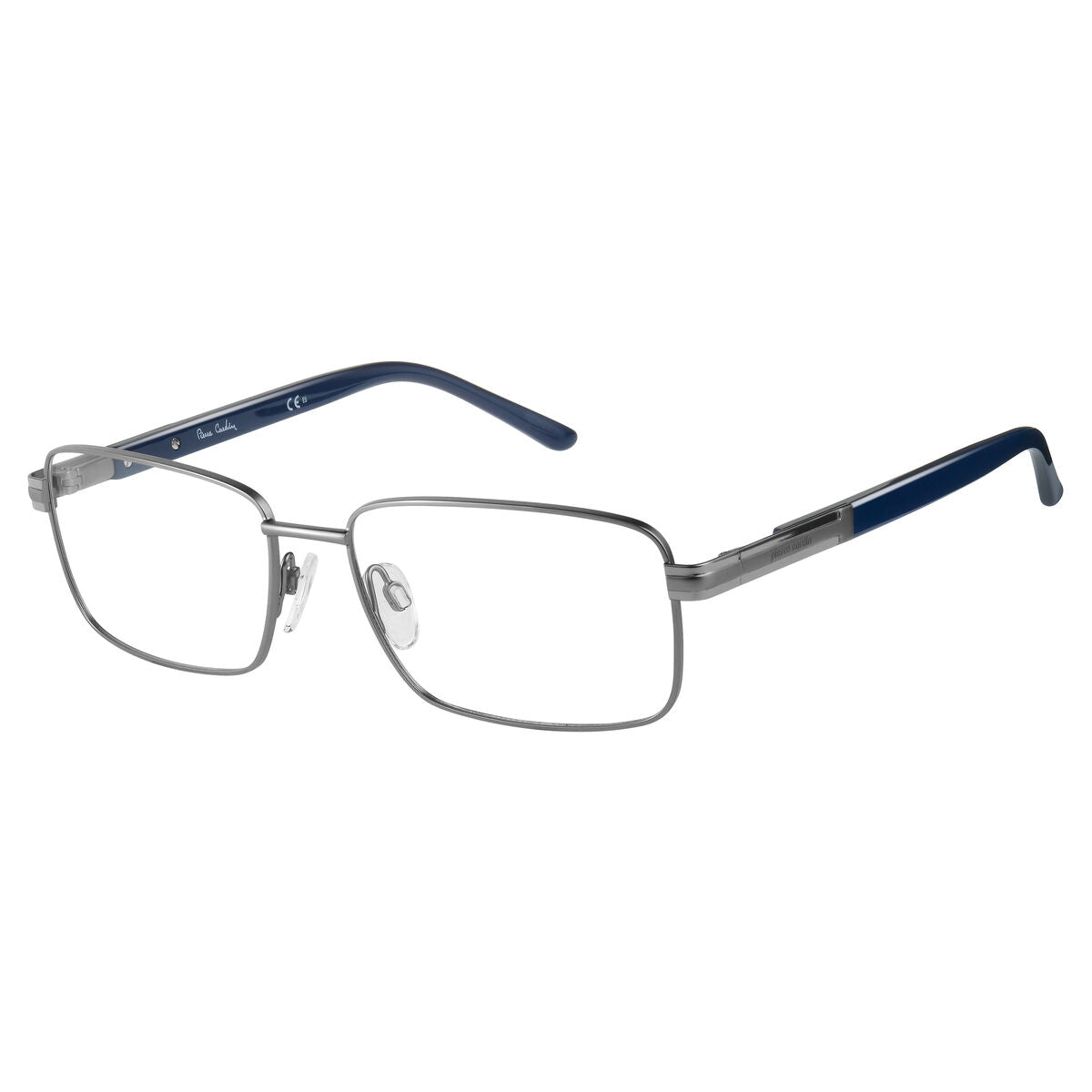 0716736050225 - Men Spectacle frame PC-6849-R81 ø 56 mm