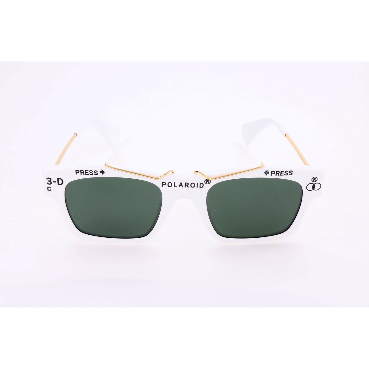 0716736054094 - Unisex Sunglasses PLD6045-S-X-VK6 Ø 50 mm