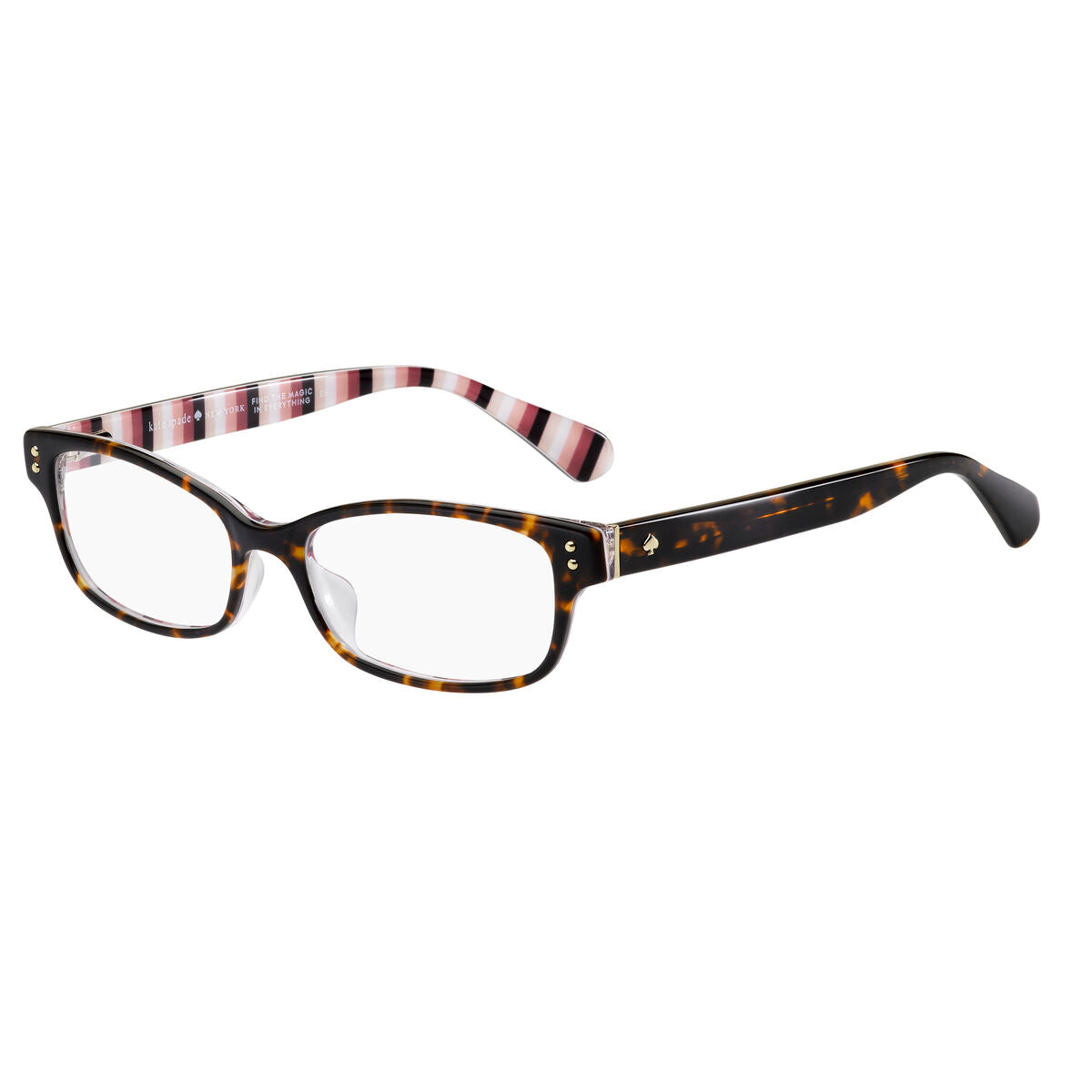 0716736068312 - Ladies Spectacle frame LUCYANN2-2VMF136 Ø 51 mm