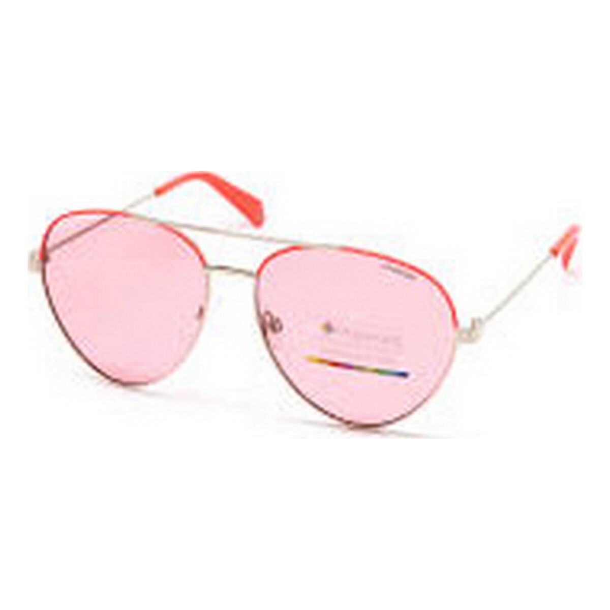 0716736082813 - Ladies Sunglasses PLD 6055 S 35J 590F ø 59 mm