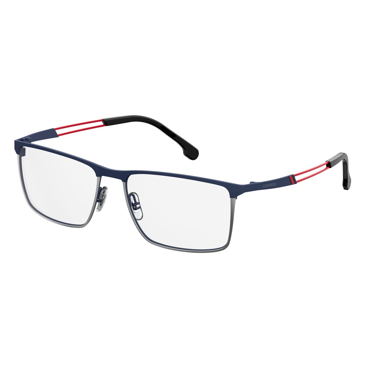 0716736085937 - Herren Brillenfassung CARRERA-8831-PJPF518 Blau Ø 55 mm