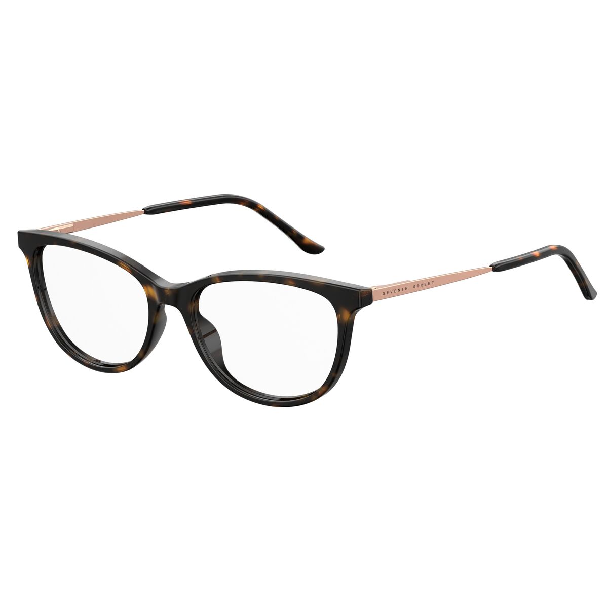 0716736121093 - Ladies Spectacle frame 7A-528-086 Ø 45 mm