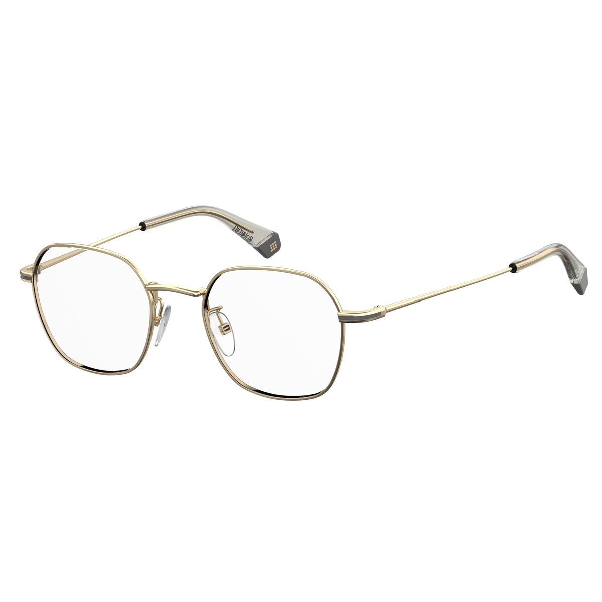 0716736136301 - Unisex Spectacle frame PLD-D360-G-2F7 Ø 48 mm