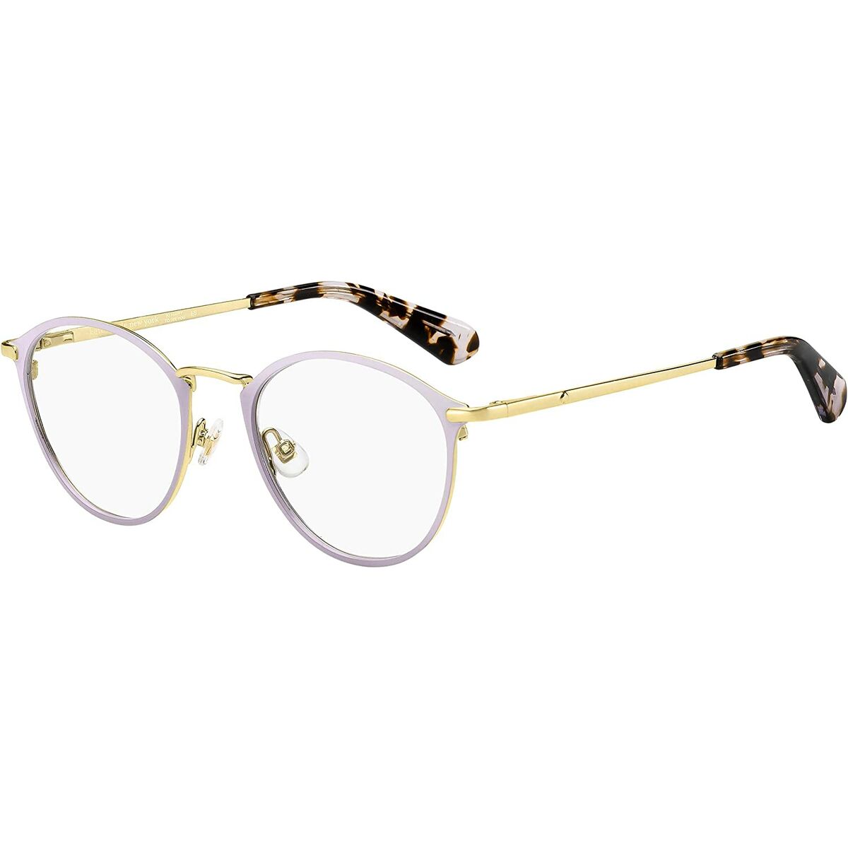 0716736174853 - Ladies Spectacle frame JALYSSA-B3VF120 Ø 51 mm