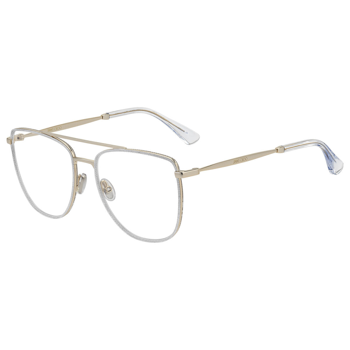 0716736176895 - Ladies Spectacle frame JC250-MXV Ø 55 mm