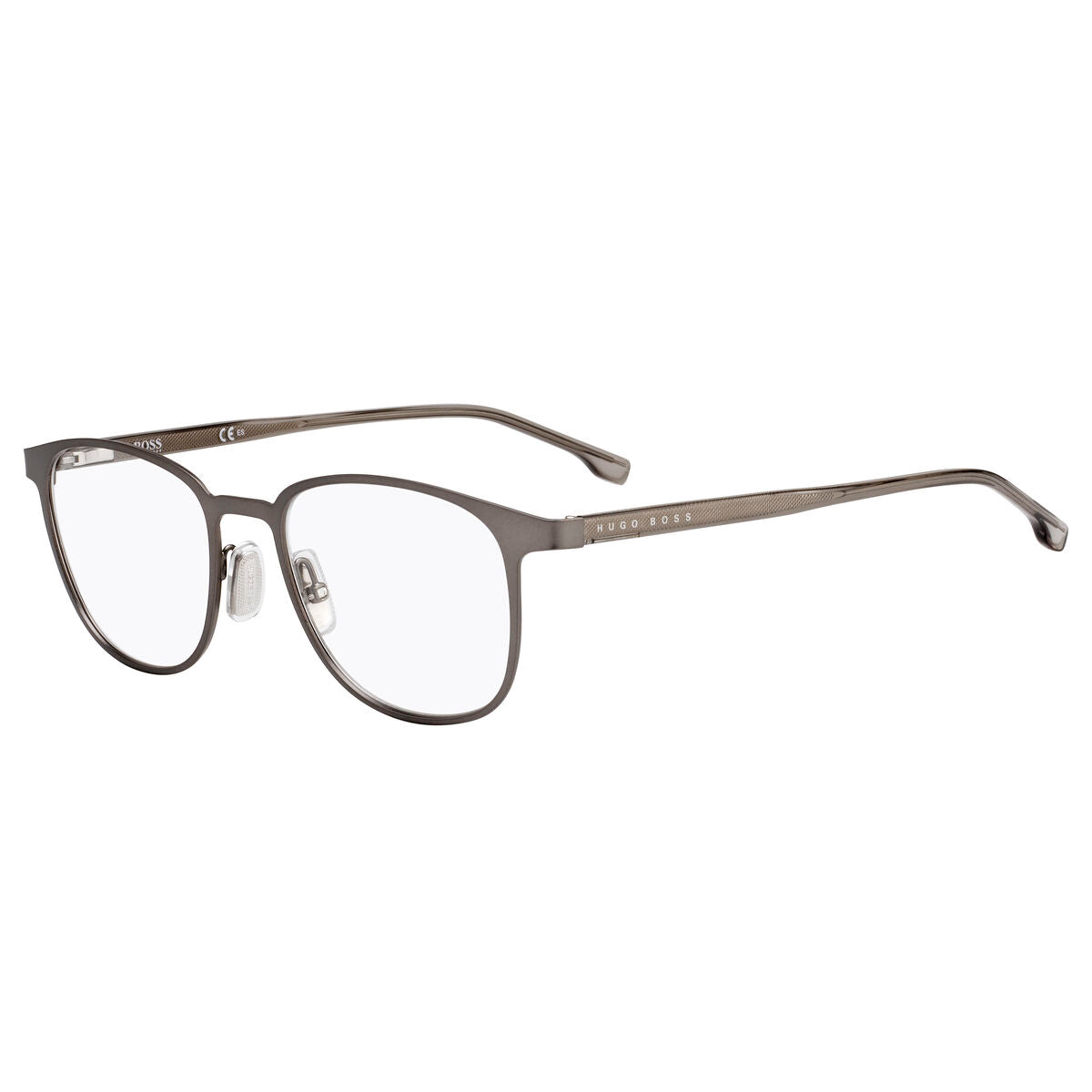 0716736182087 - Men Spectacle frame BOSS-1089-R80 Ø 53 mm