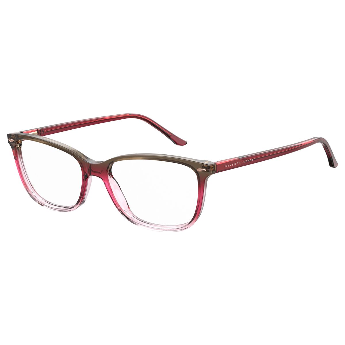 0716736182988 - Ladies Spectacle frame 7A-535-DQ2 Ø 45 mm