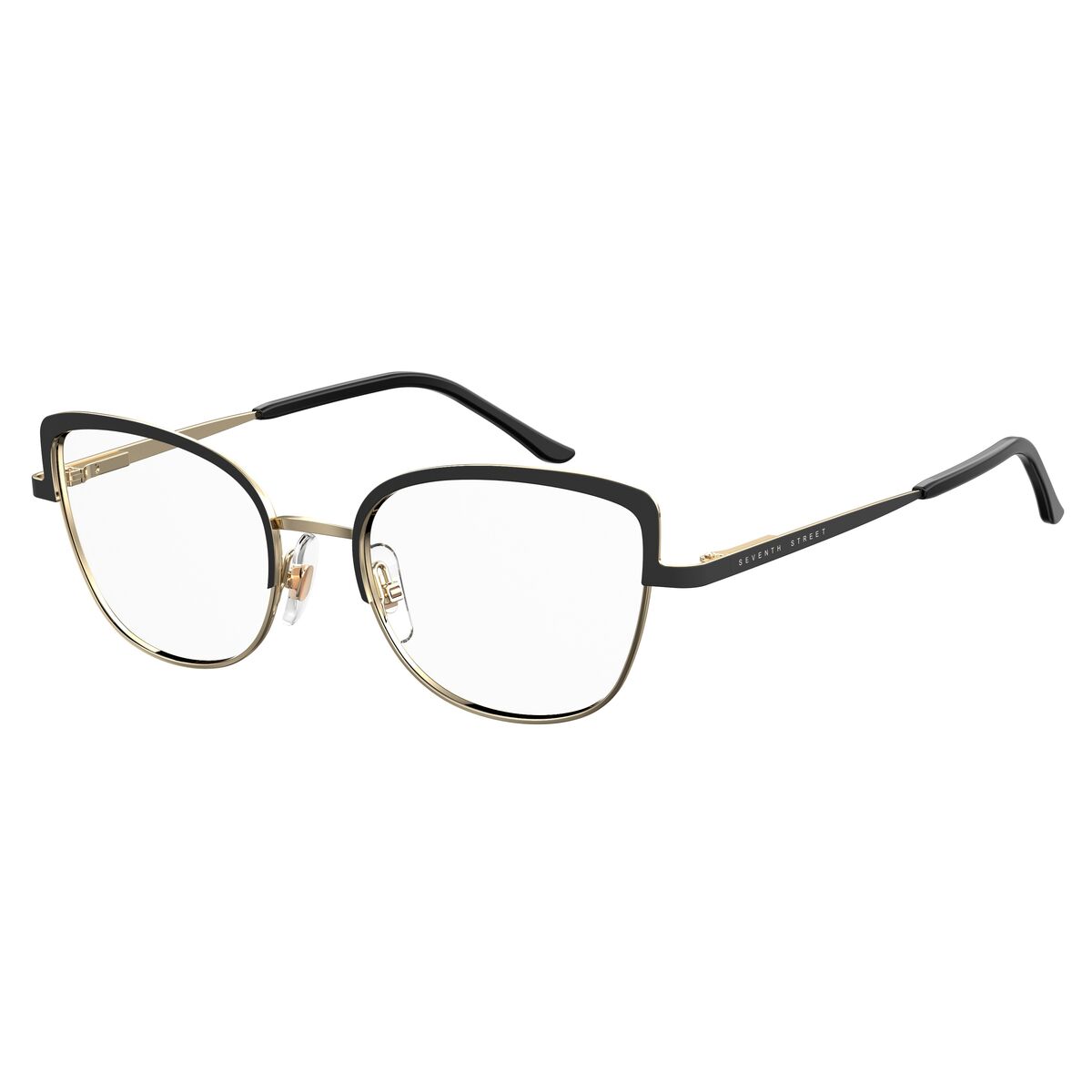 0716736183053 - Ladies Spectacle frame 7A-534-2M2 Ø 45 mm