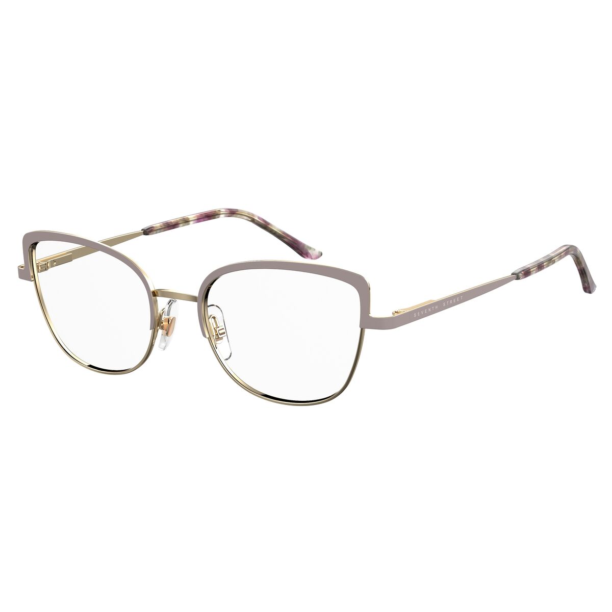 0716736183060 - Ladies Spectacle frame 7A-534-B3V Ø 45 mm