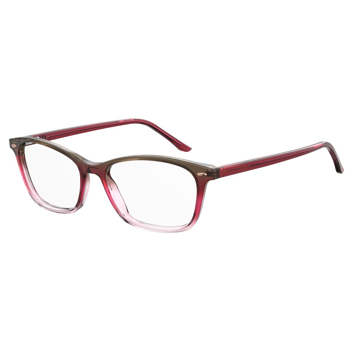 0716736191133 - Ladies Spectacle frame 7A-541-DQ2 Ø 45 mm 0716736191133 - Ladies Spectacle frame 7A-541-DQ2 Ø 45 mm