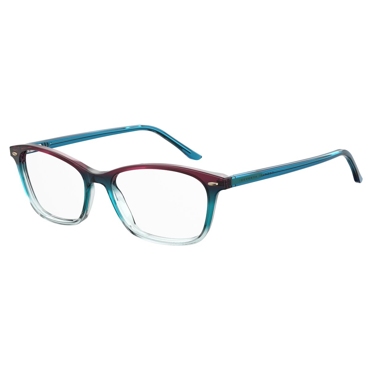 0716736191157 - Ladies Spectacle frame 7A-541-MFU Ø 45 mm