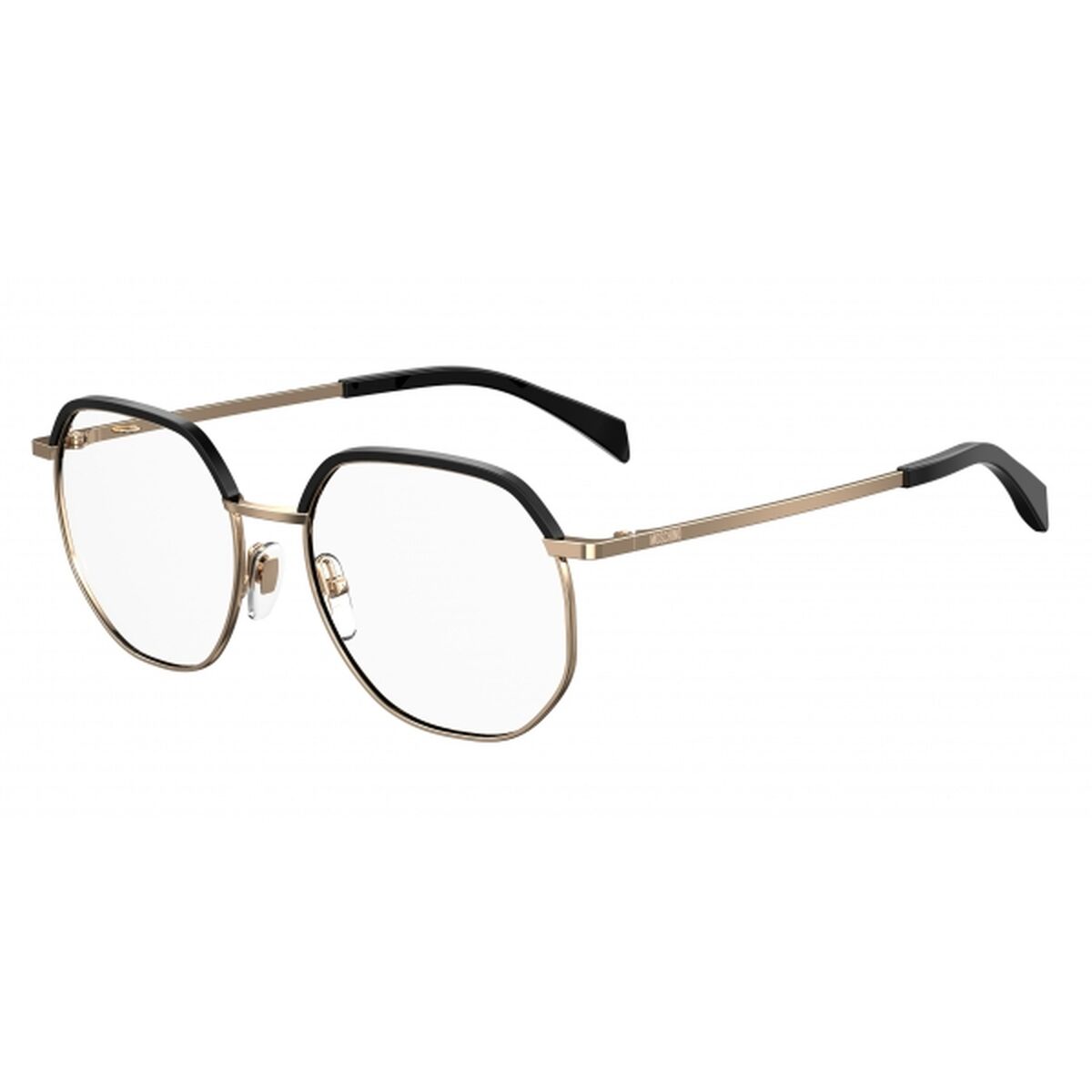 0716736191805 - Ladies Spectacle frame MOS542-000 Ø 53 mm