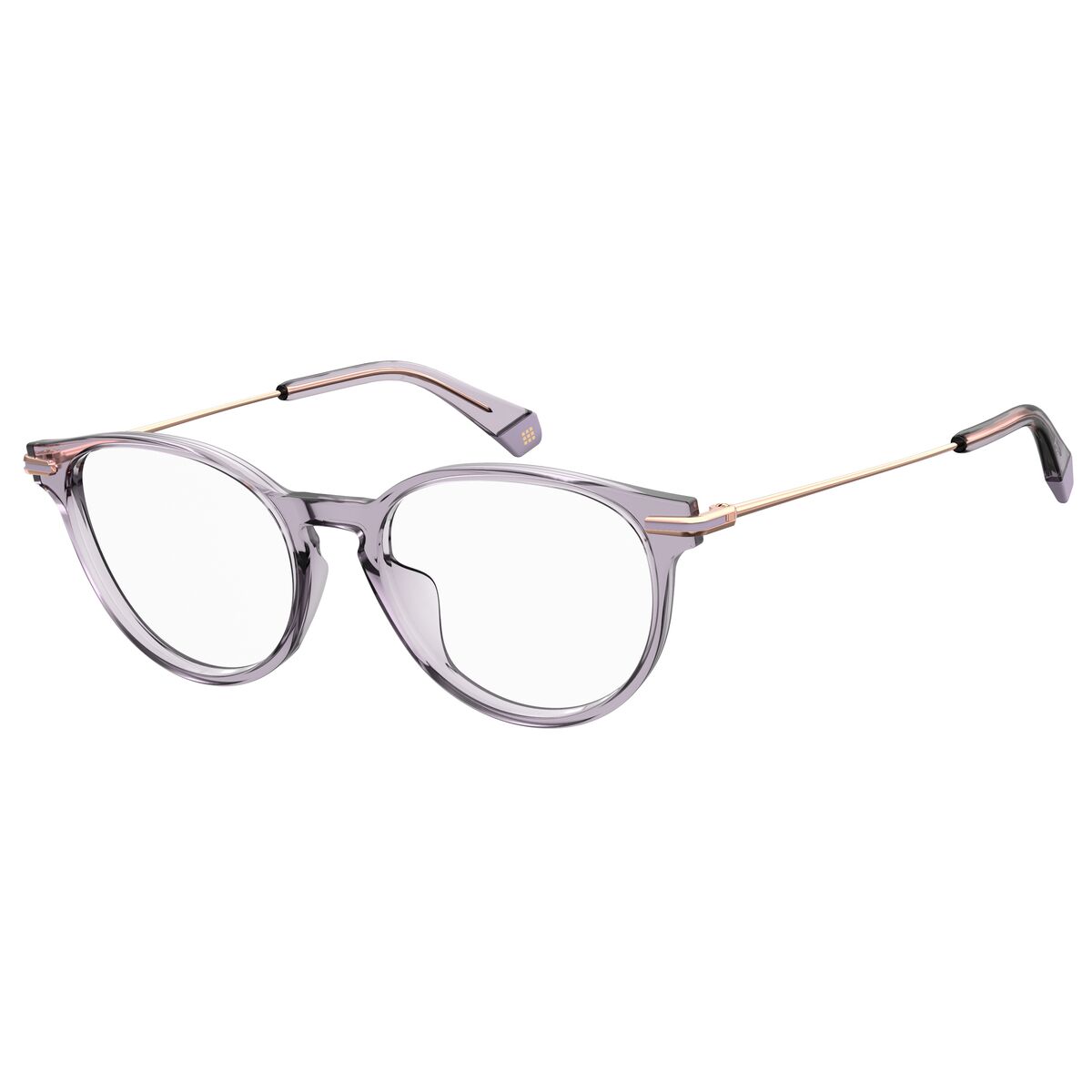 0716736192963 - Ladies Spectacle frame PLD-D374-G-789 Ø 51 mm