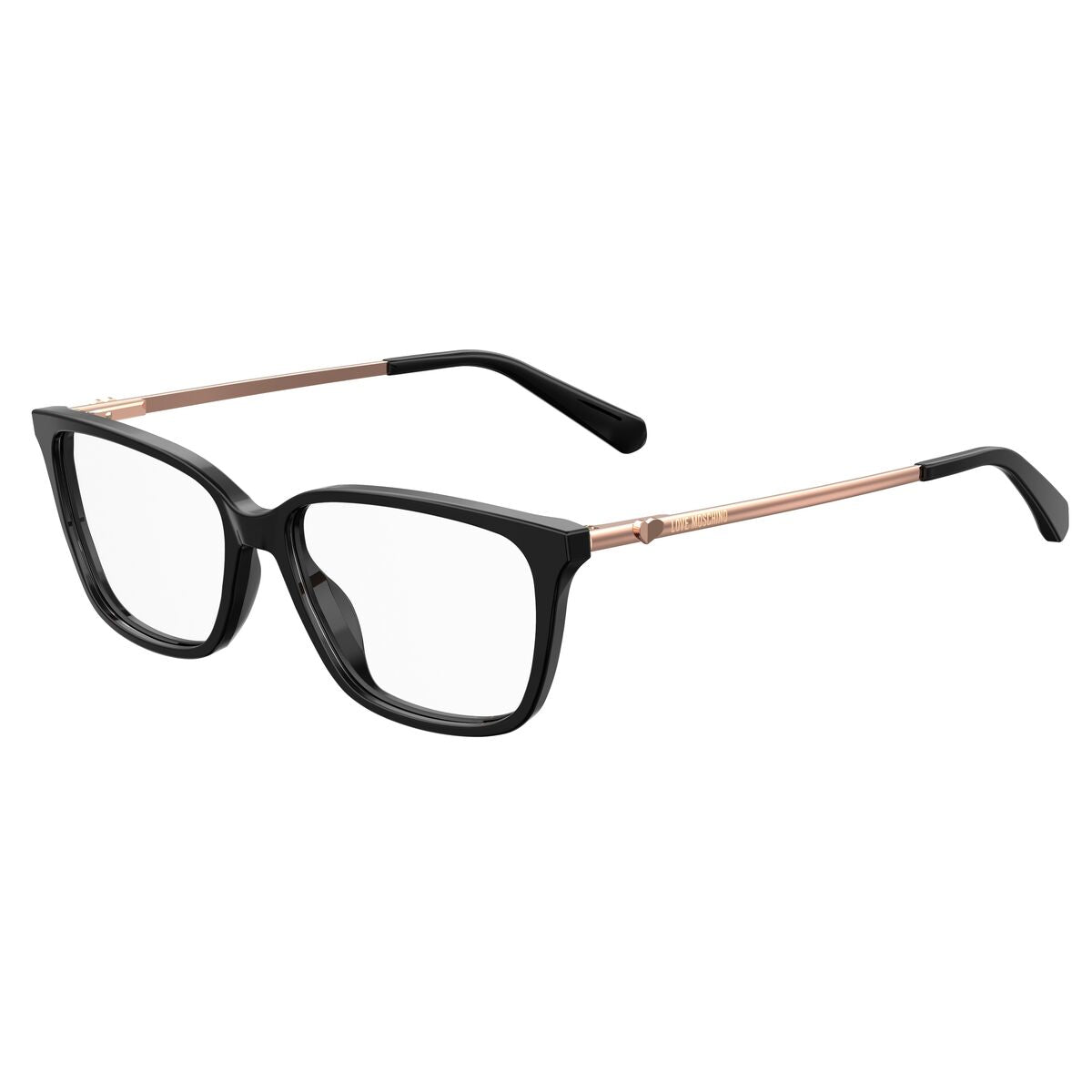 0716736204178 - Ladies Spectacle frame MOL550-807 Ø 52 mm