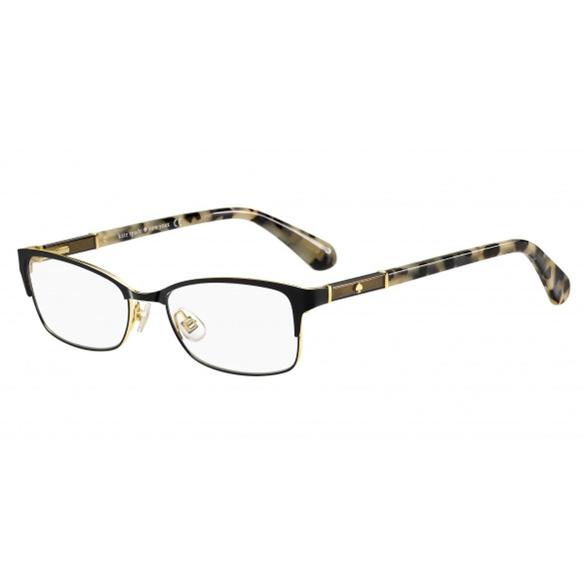 0716736208831 - Ladies Spectacle frame LAURIANNE-WR7F616 ø 56 mm