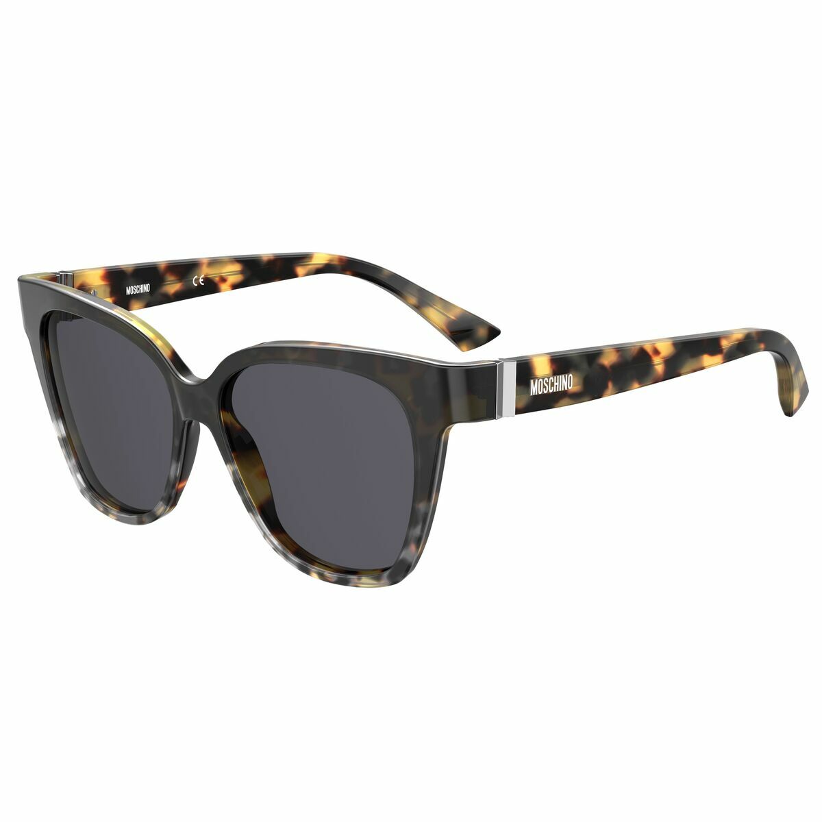 0716736220345 - Damensonnenbrille MOS066_S