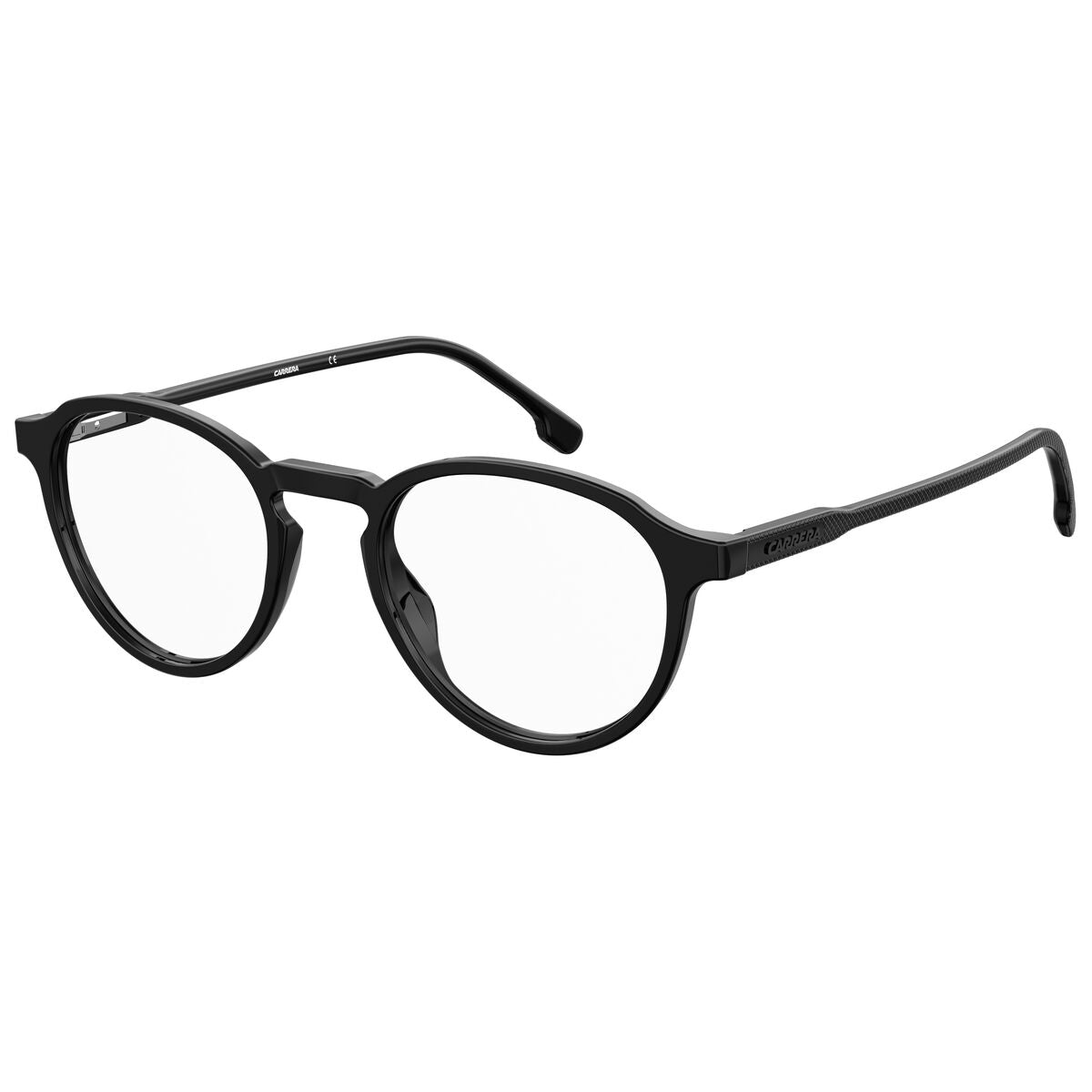 0716736225098 - Brillenfassung CARRERA-233-807 black Ø 50 mm