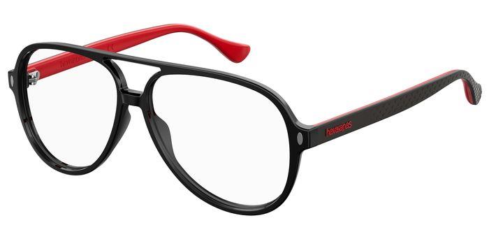 0716736232034 - Unisex Leblon V oit Rahmen von BRILLEN Acetat Schwarz  Pilot