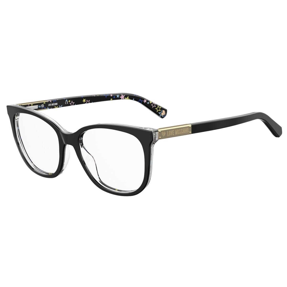 0716736240688 - Ladies Spectacle frame MOL564-807 Ø 53 mm