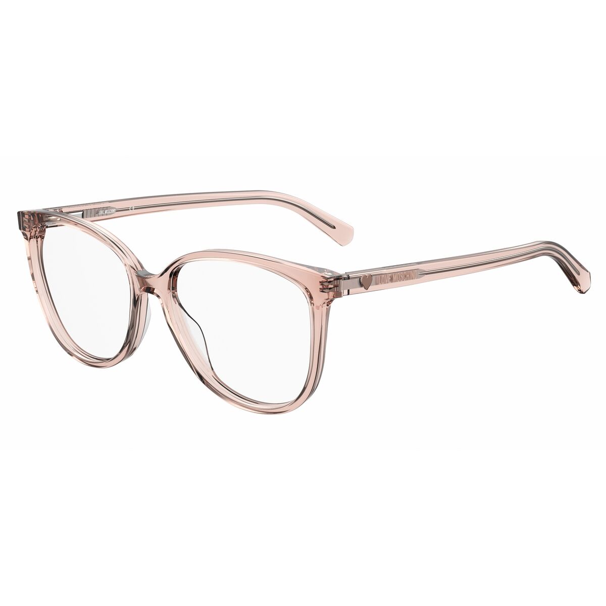 0716736240787 - Ladies Spectacle frame MOL558-FWM ø 54 mm