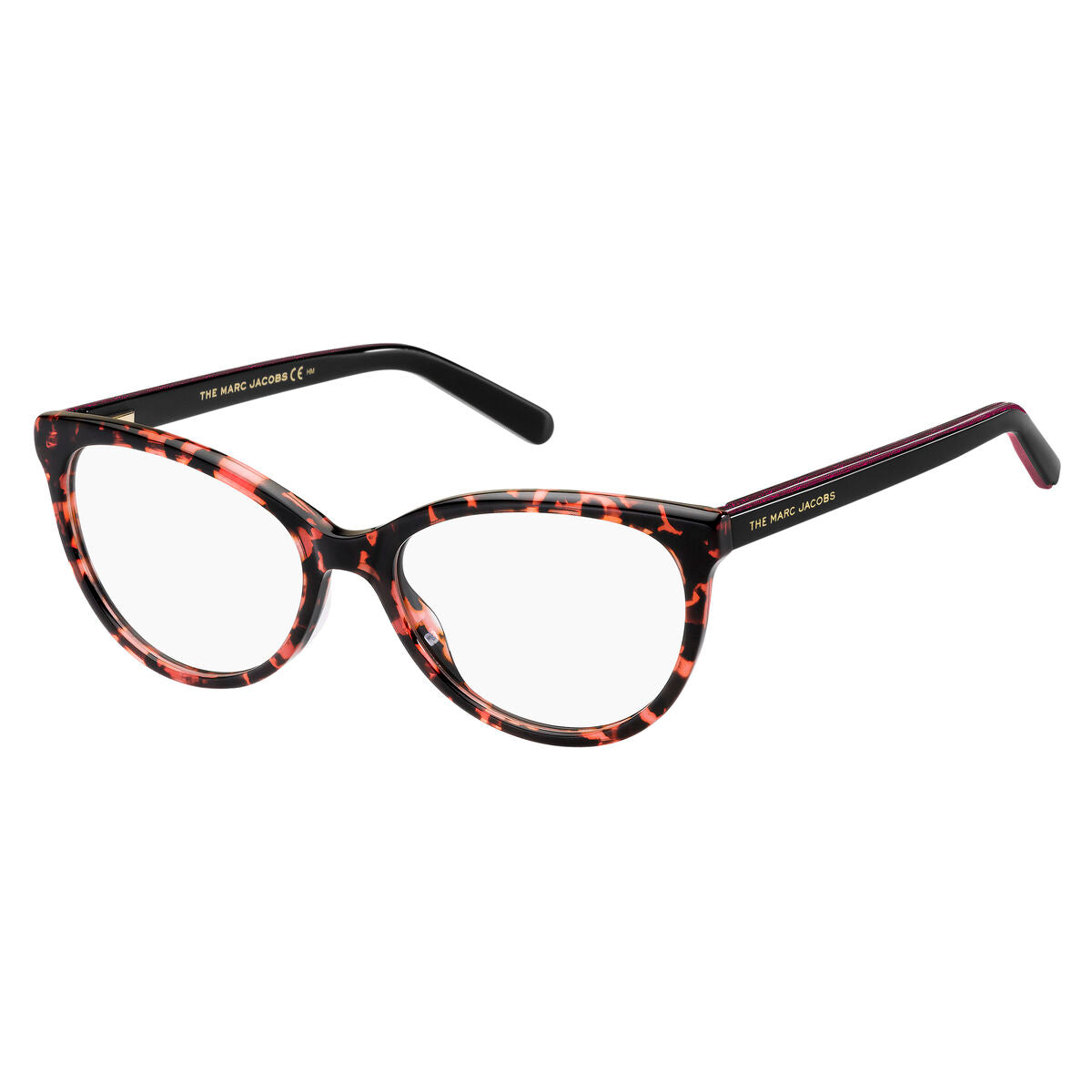 0716736245607 - Ladies Spectacle frame MARC-463-0UC Ø 53 mm