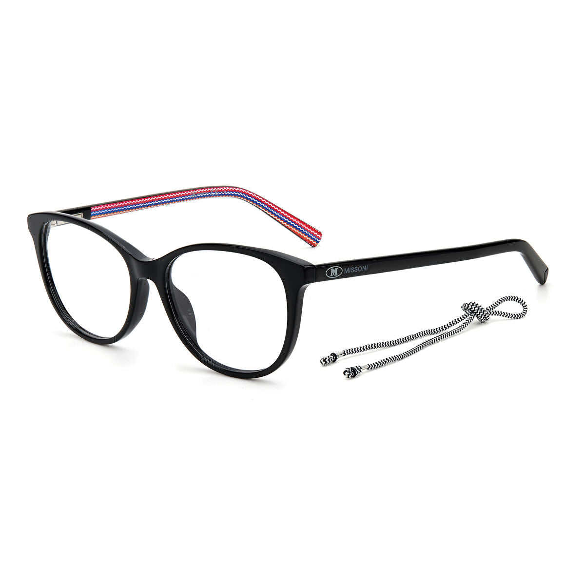 0716736253145 - Ladies Spectacle frame MMI-0006-807 Ø 52 mm