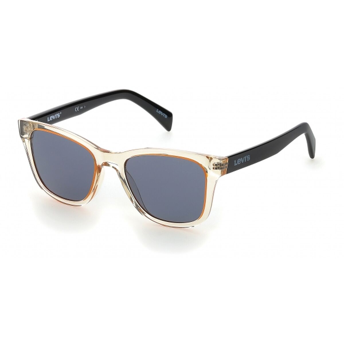 0716736253602 - Unisex-Sonnenbrille LV-1002-S-40GF3IR Ø 53 mm