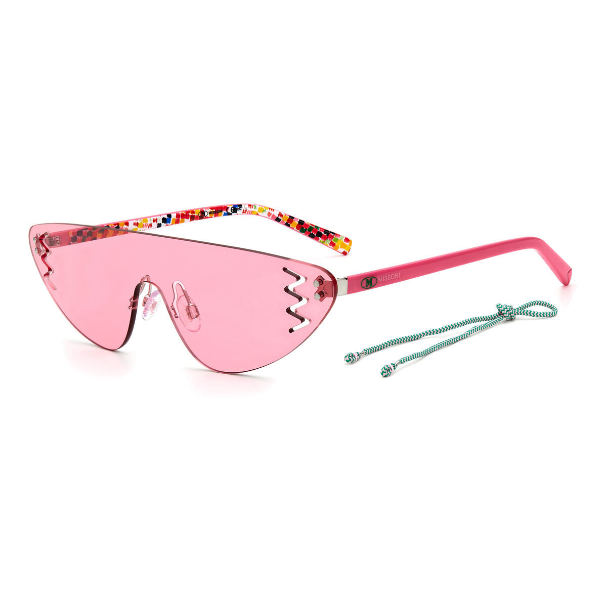 0716736253862 - Ladies Sunglasses MMI-0001-S-MU1 Ø 99 mm