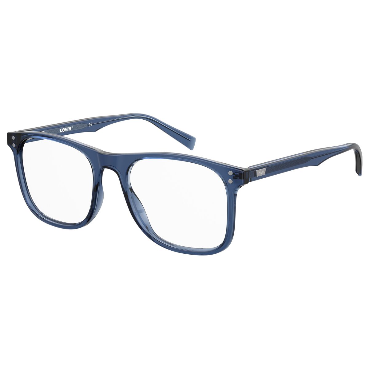 0716736254890 - Men Spectacle frame Levis LV-5004-PJP Ø 52 mm