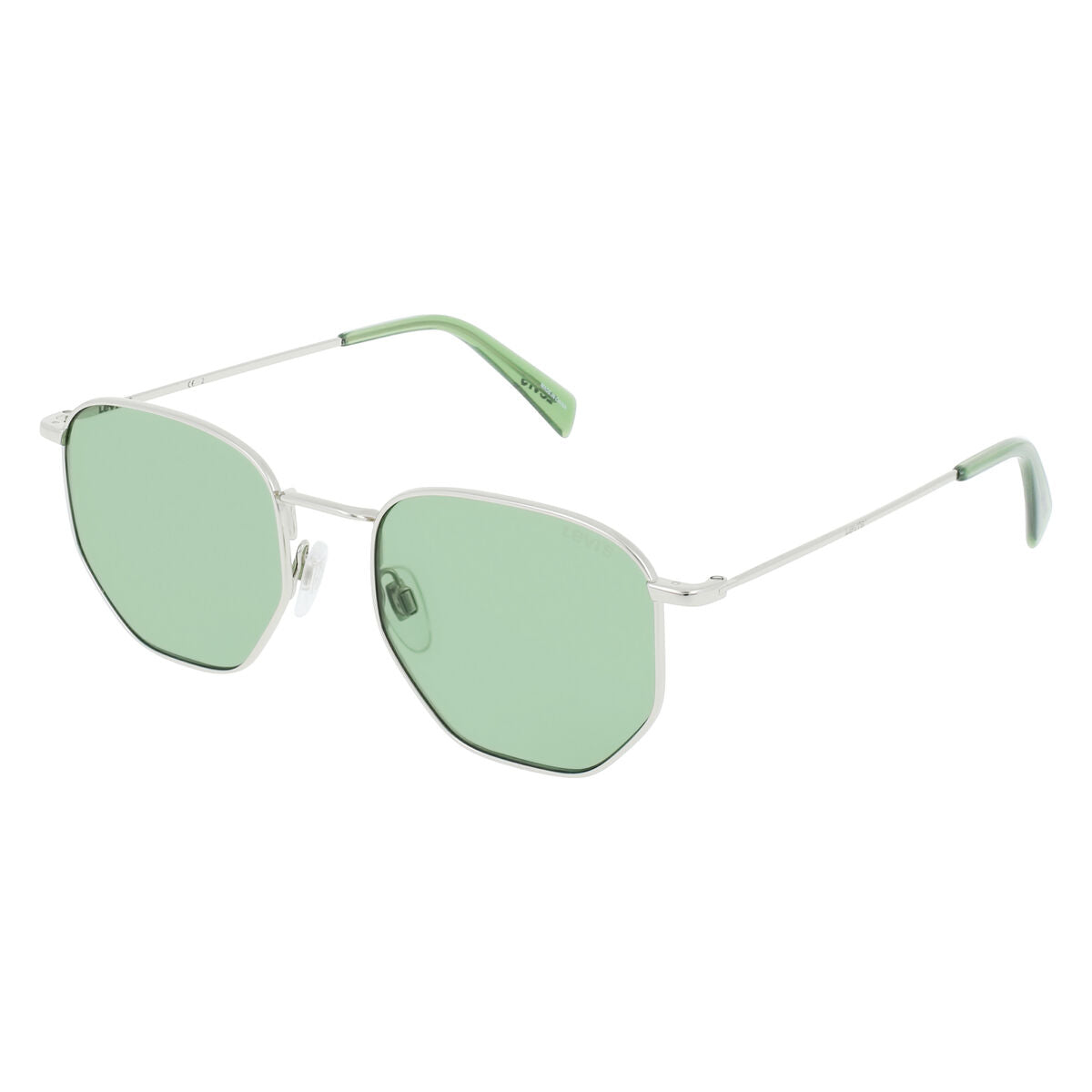 0716736255965 - Unisex-Sonnenbrille Levis LV-1004-S-KTU-QT Ø 51 mm