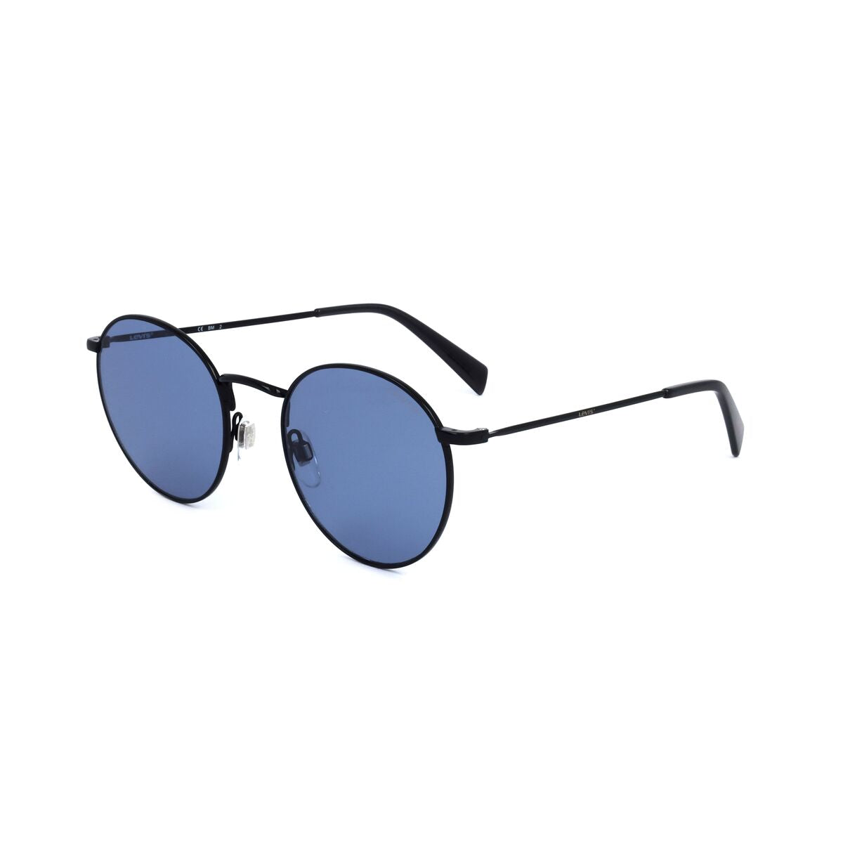 0716736256504 - Unisex-Sonnenbrille Levis LV-1005-S-08A Ø 52 mm