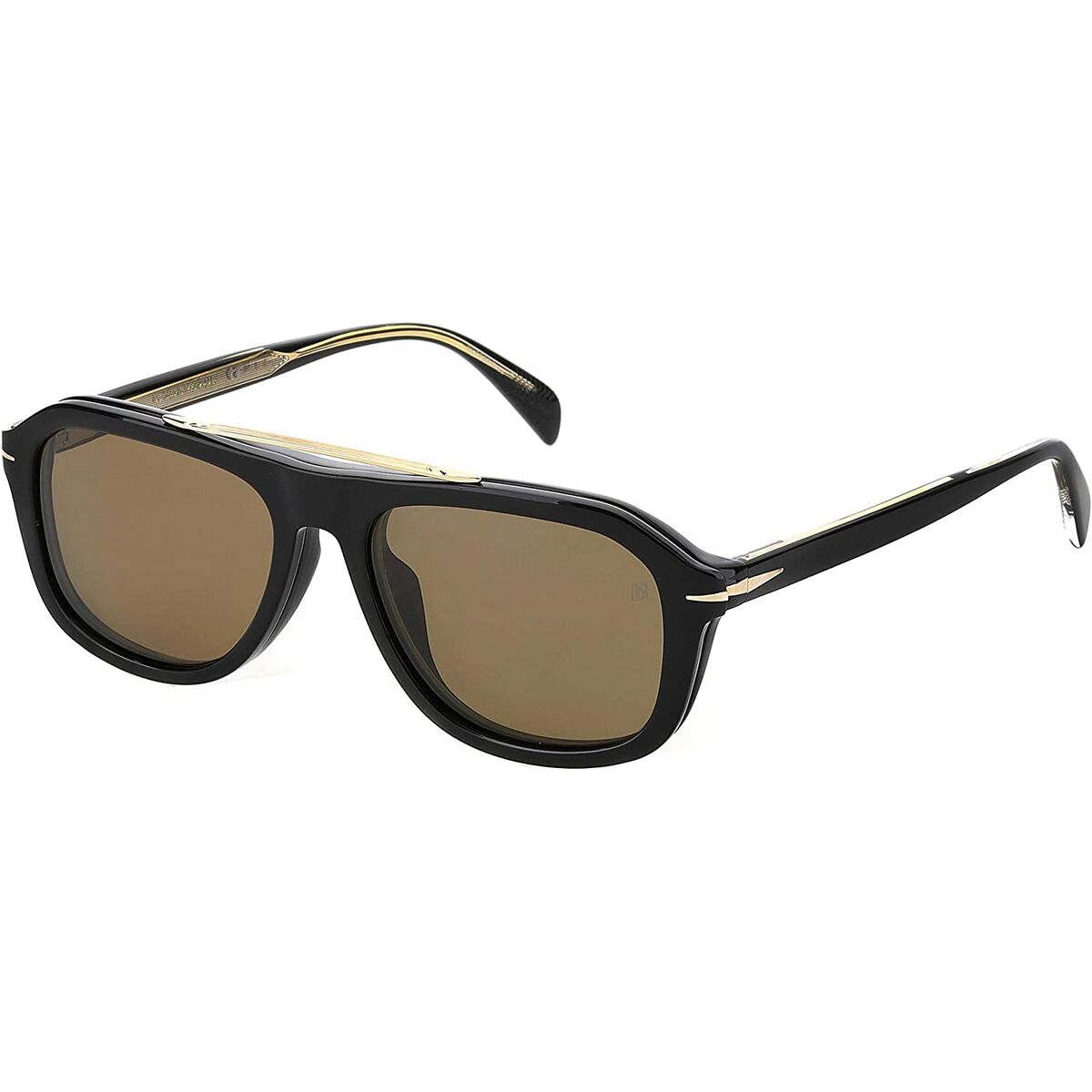 0716736256900 - Herrensonnenbrille DB 7006_G_CS