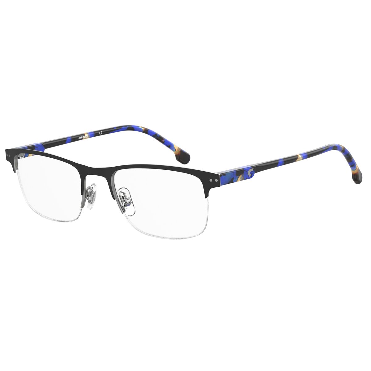 0716736259192 - Unisex Spectacle frame CARRERA-2019T-003 Ø 50 mm