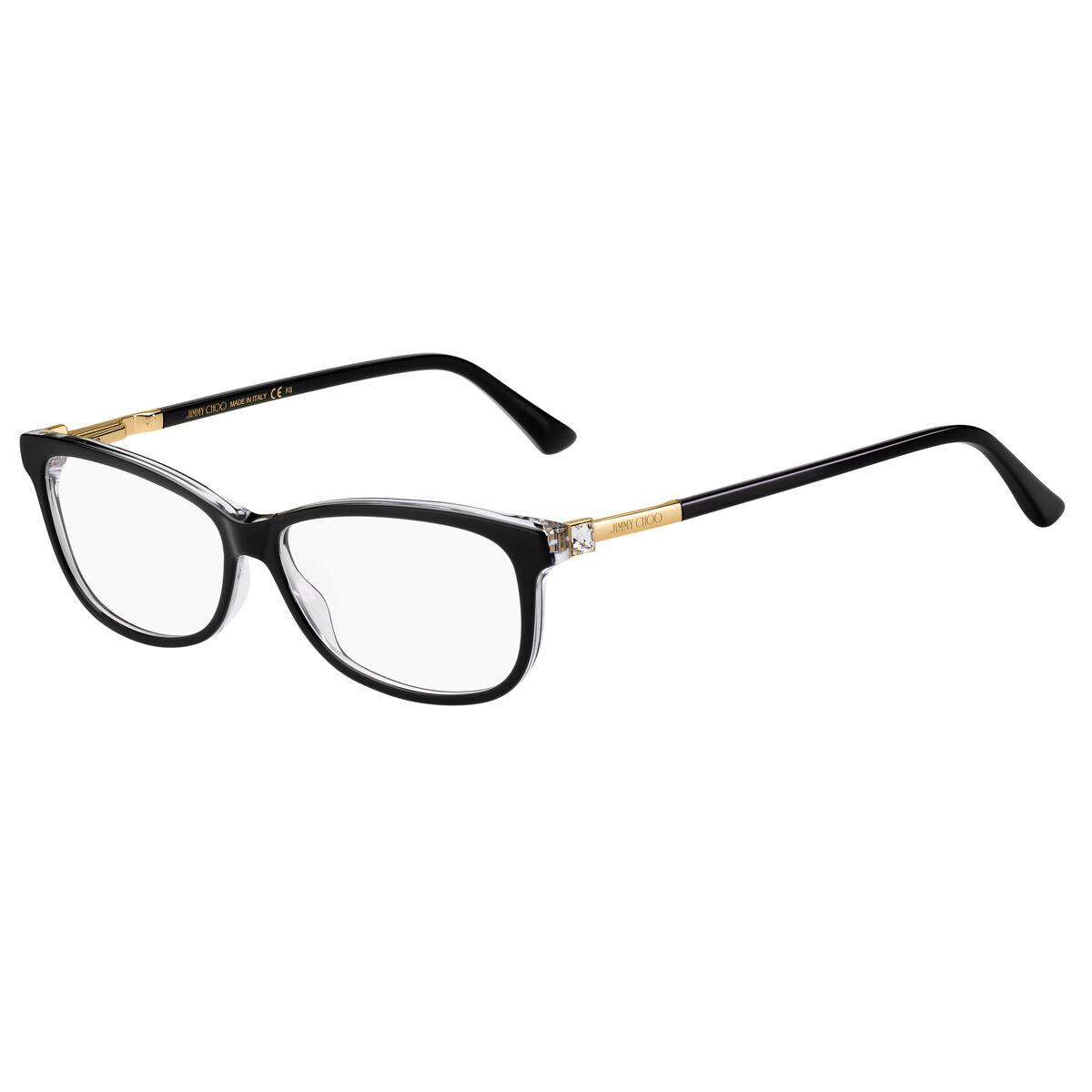 0716736262000 - Ladies Spectacle frame JC273-7C5 Ø 53 mm